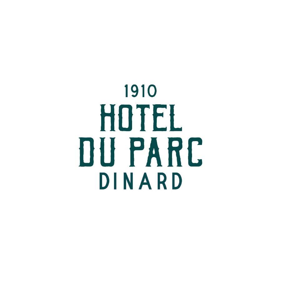 Hotel Du Parc دينار المظهر الخارجي الصورة